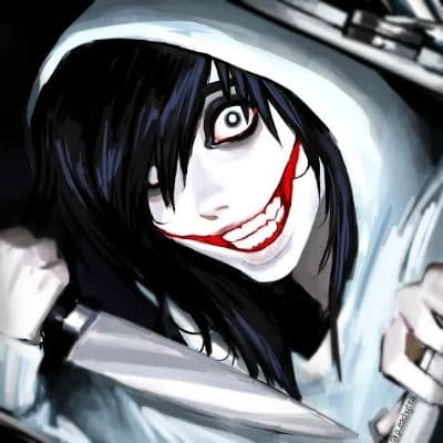 Jeff the Killer thumbnail