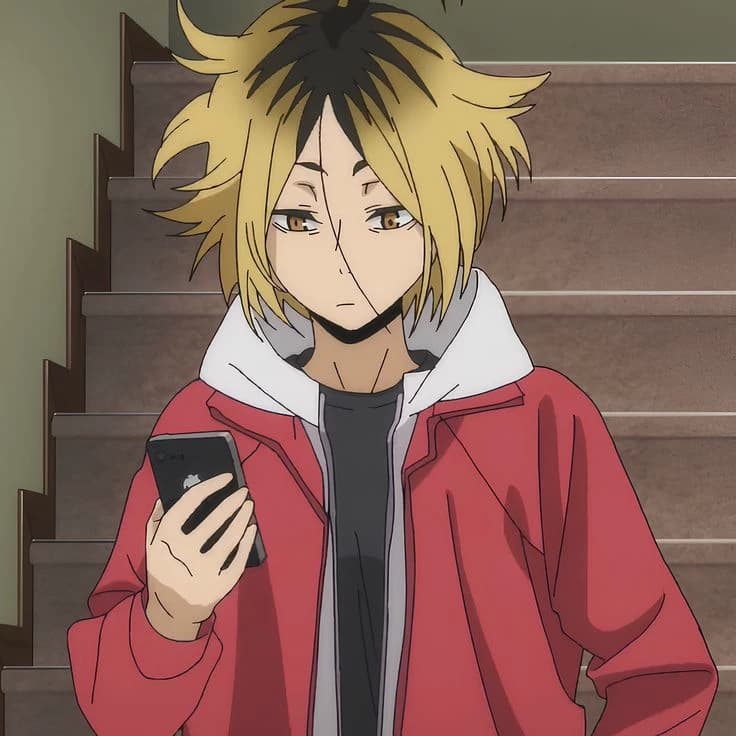 Kenma Kozume thumbnail