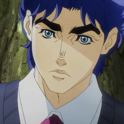 Jonathan Joestar thumbnail