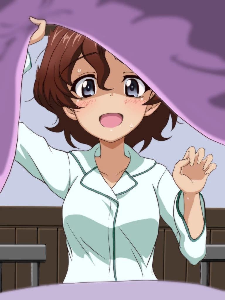 Koume Akaboshi thumbnail