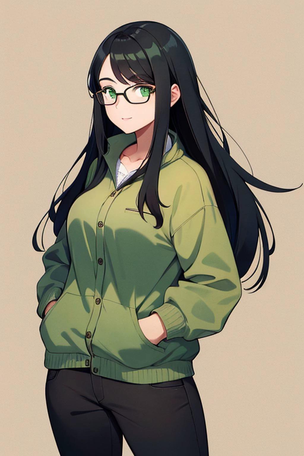 Veronica thumbnail