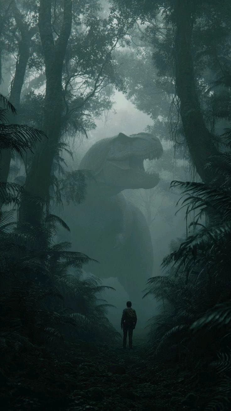 Jurassic Park thumbnail