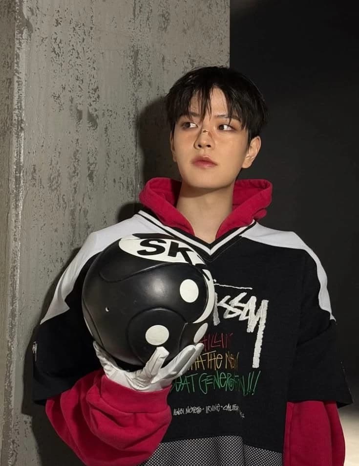 Seungmin thumbnail