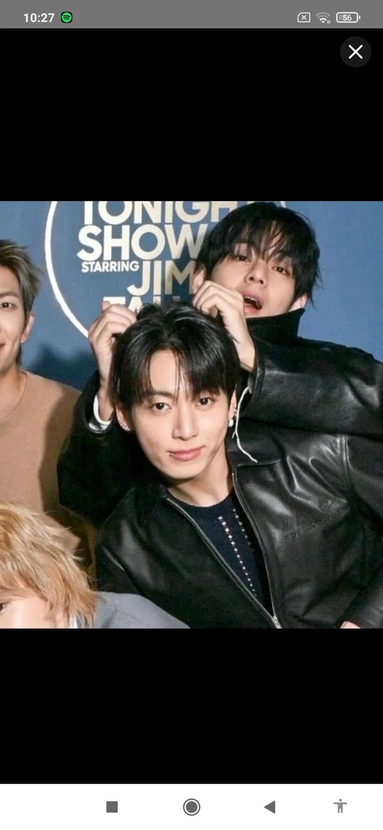 Taehyung thumbnail