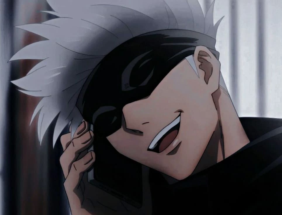 Gojo Satoru thumbnail