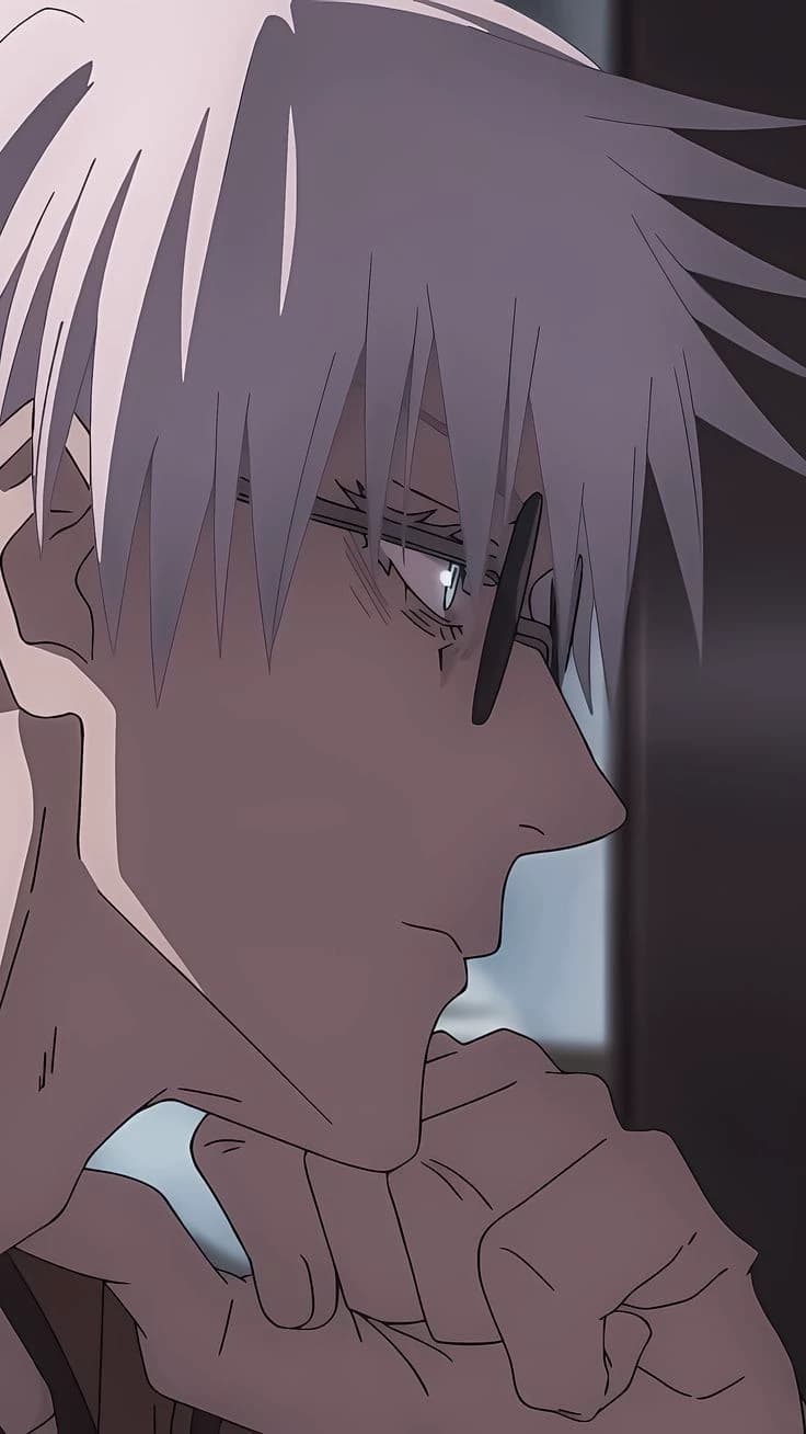 Gojo satoru - BL (GOJO × GETO) thumbnail