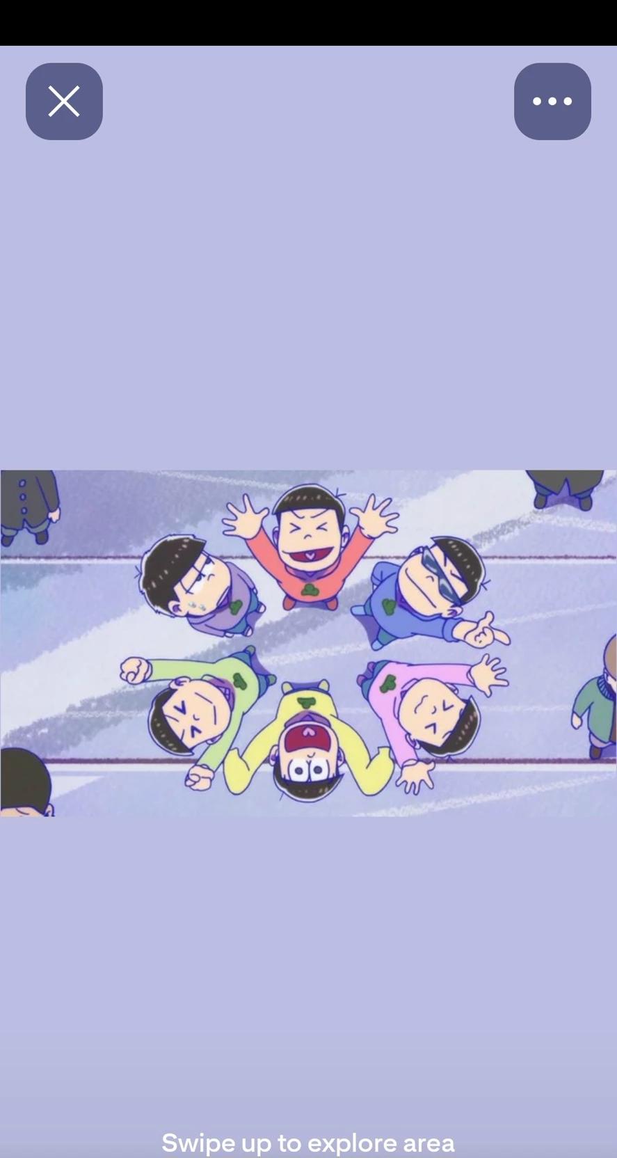 ❤️💙💚💜💛🩷(Mr.Osomatsu)❤️💙💚💜💛🩷 thumbnail