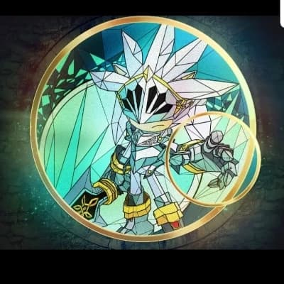 Sir Silver Galahad thumbnail