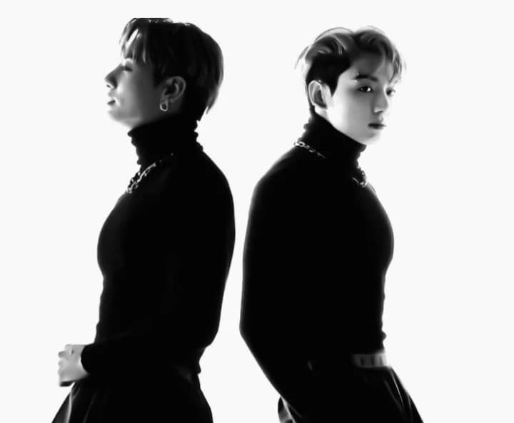 The Jeon Twins thumbnail