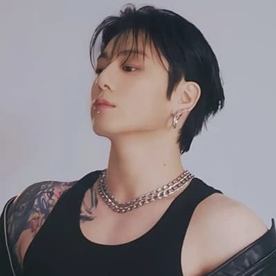 Jeon Jungkook thumbnail