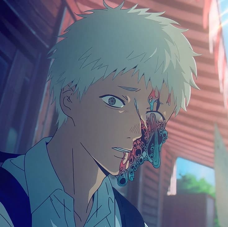 TSHD | Hikaru thumbnail