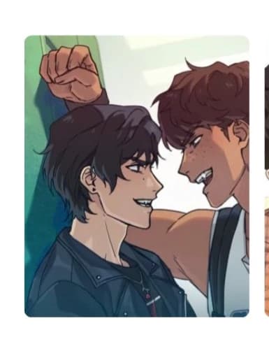 ✨️❤️Love Bites❤️✨️ thumbnail