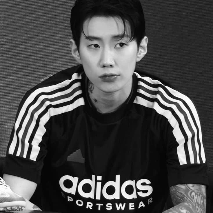 Jay park thumbnail