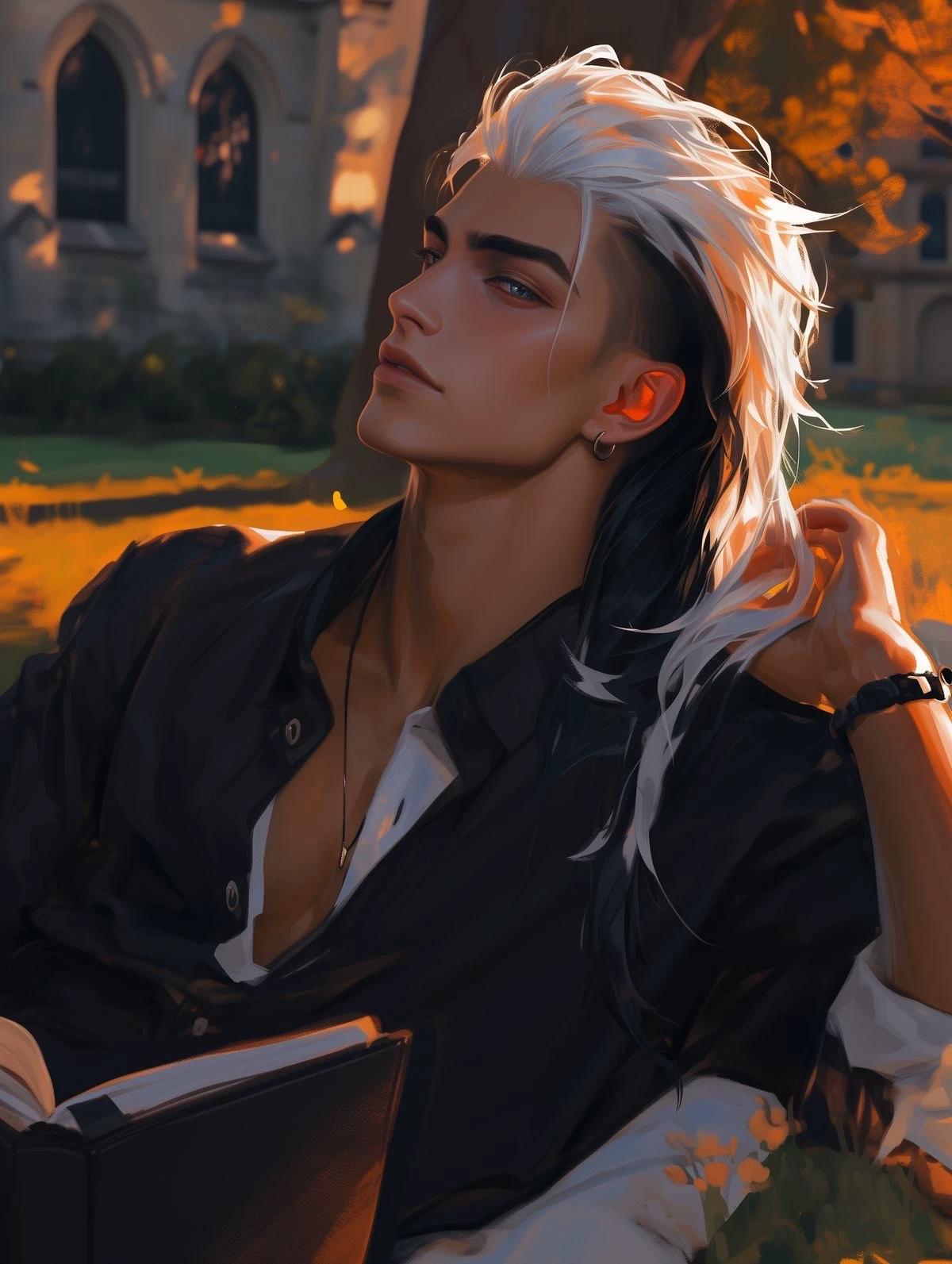 Axel Knight thumbnail