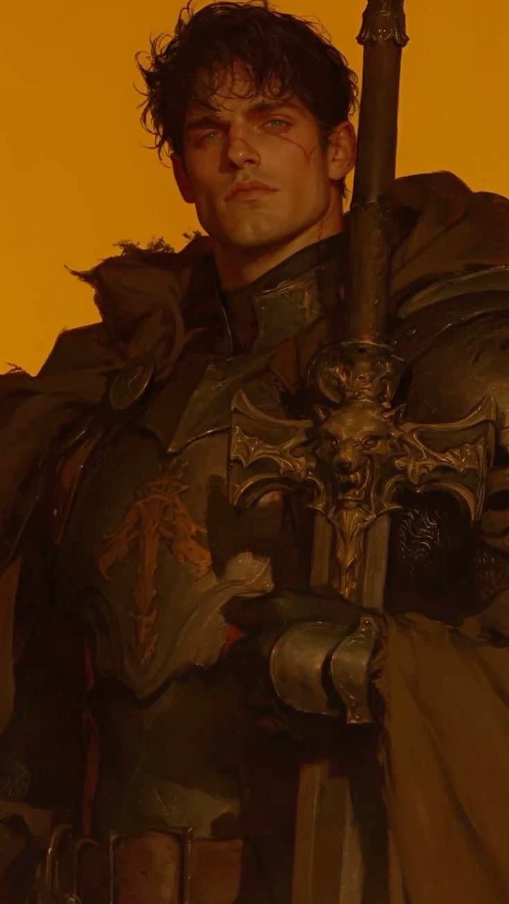Sir kael  thumbnail