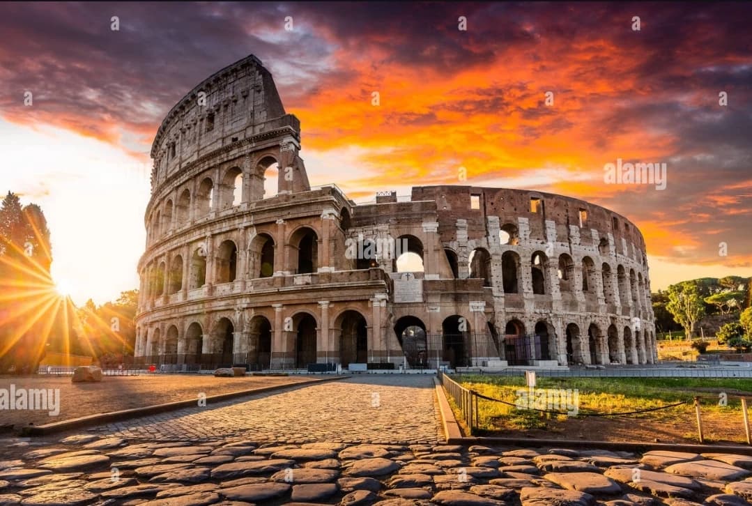 Voice of Rome thumbnail