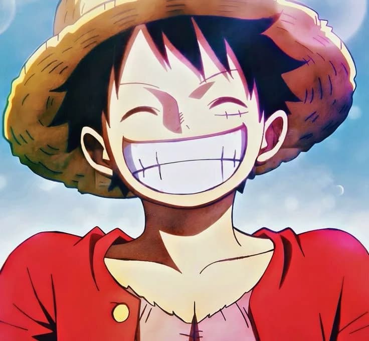 Luffy. thumbnail