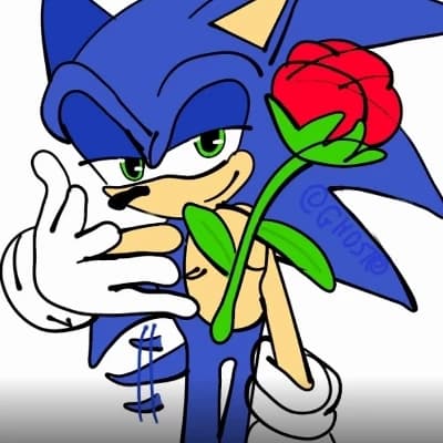Sonic the Hedgehog thumbnail