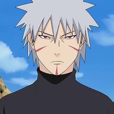 Tobirama Senju thumbnail