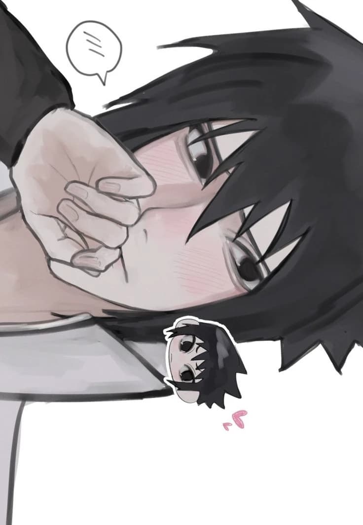 Sasuke Uchiha thumbnail