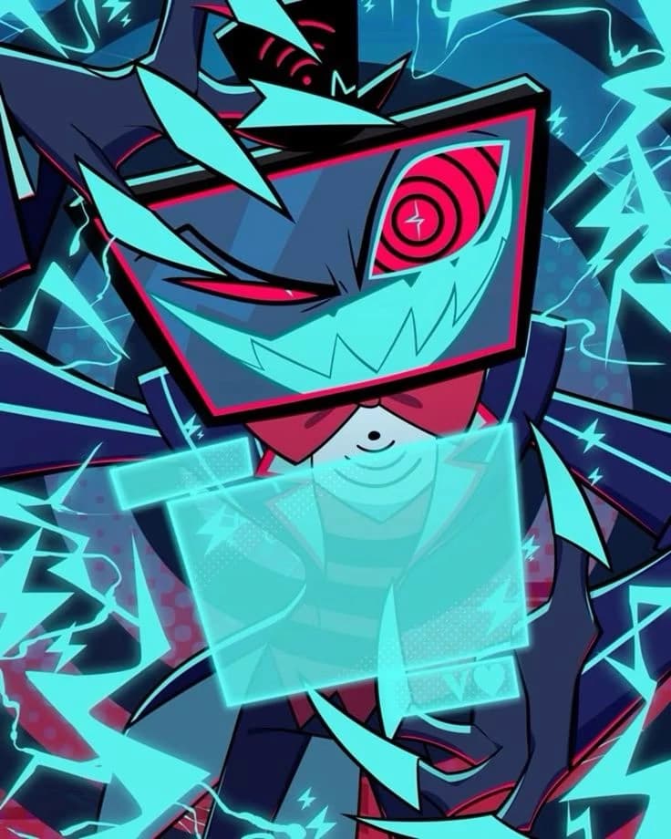 Vox - Hazbin Hotel  thumbnail