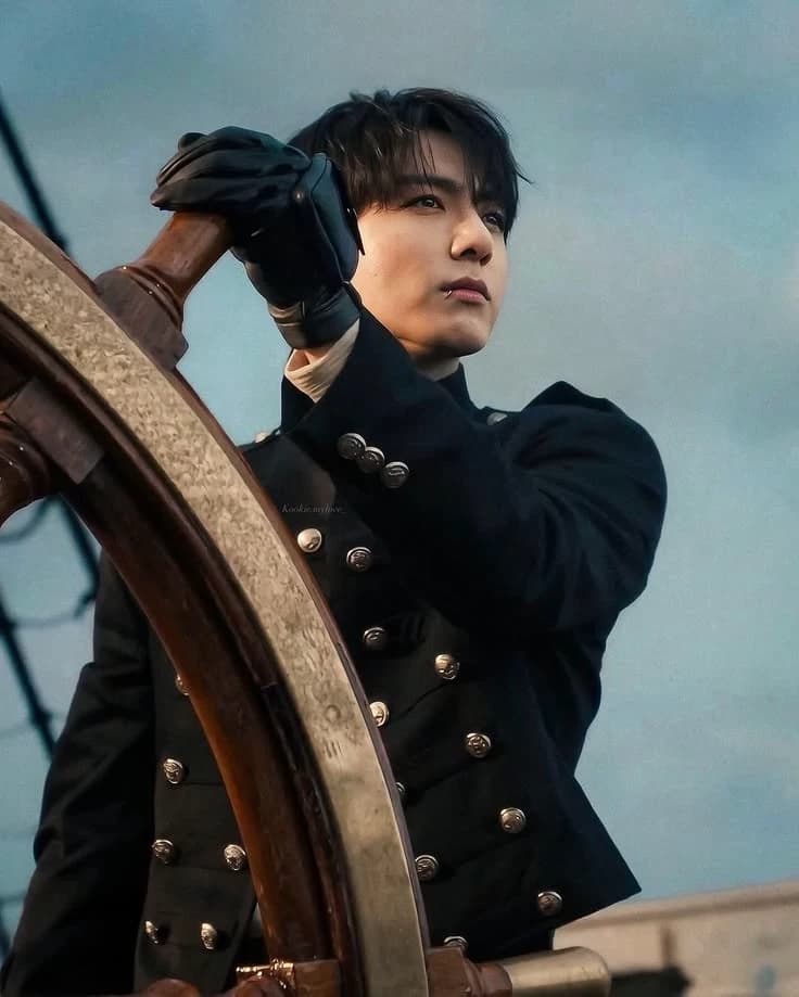 Jeon Jungkook thumbnail