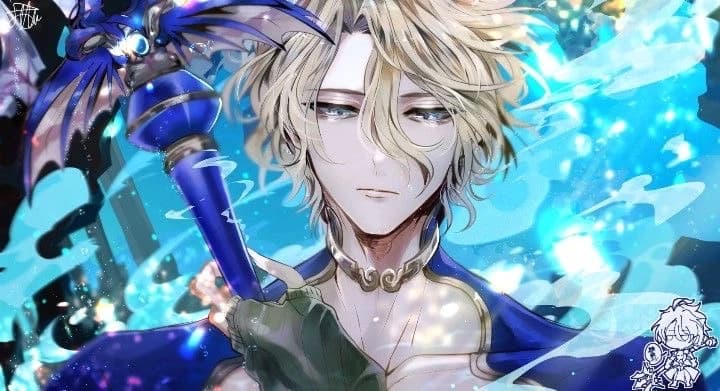 Poseidon thumbnail