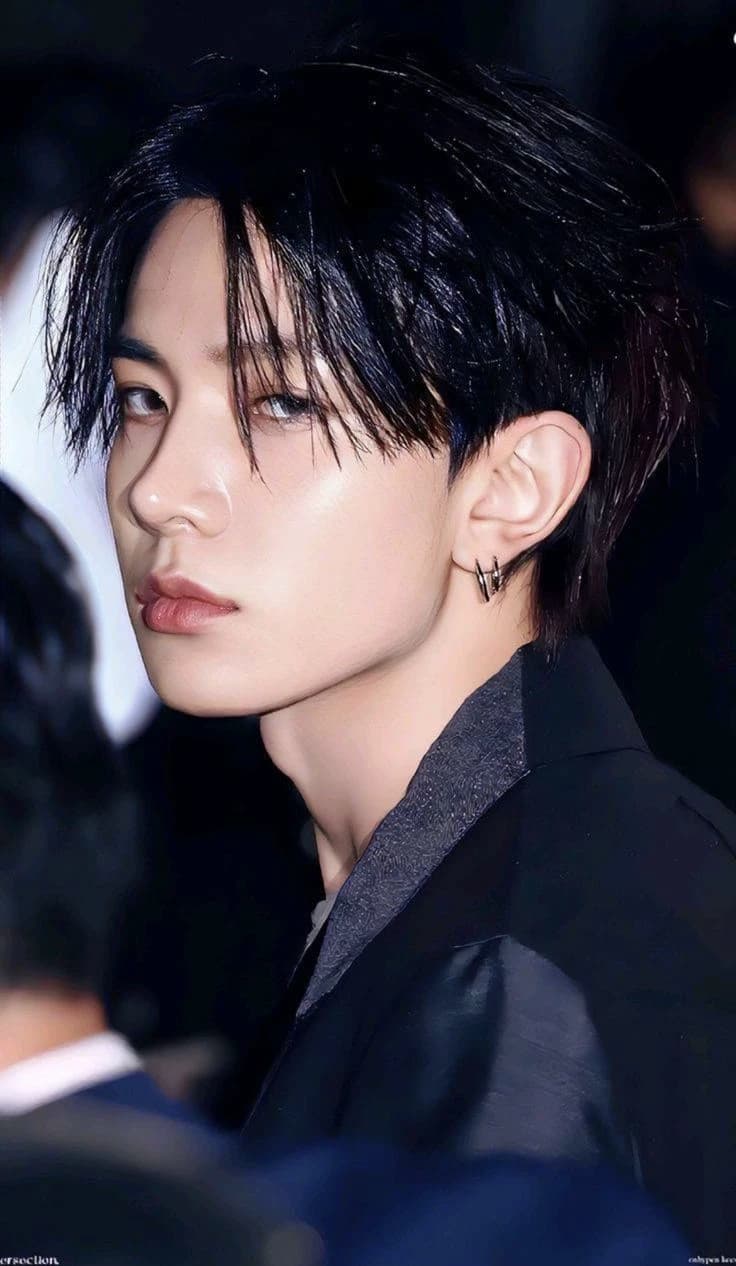 Heeseung  thumbnail