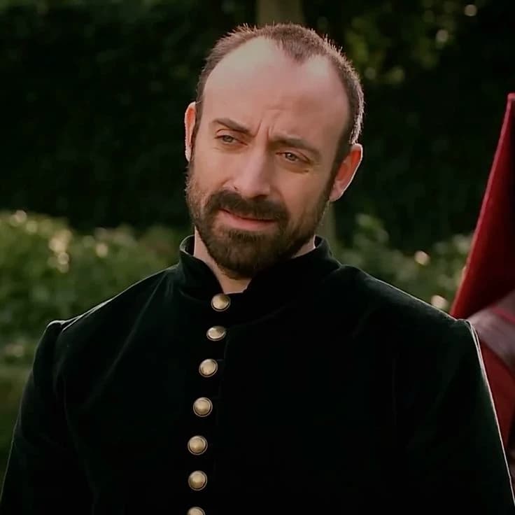 Suleiman the magnificent thumbnail
