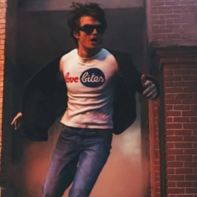 Joe Keery thumbnail