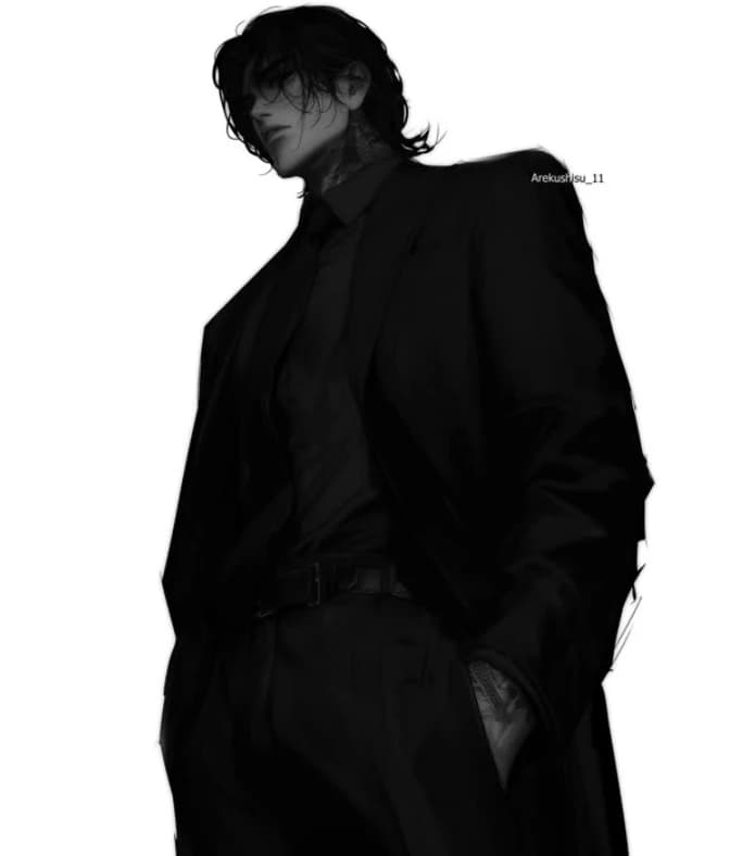 Ares Thorne thumbnail