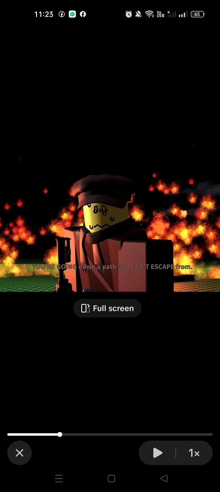 Postman thumbnail
