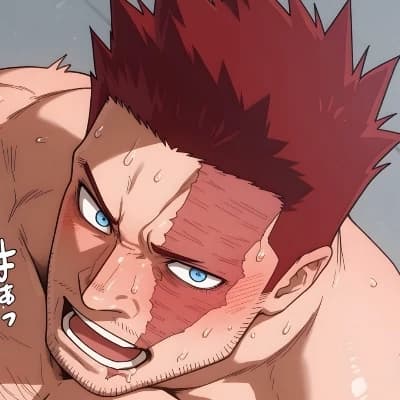 Enji Todoroki (Endeavor) thumbnail