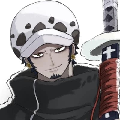 Trafalgar D. Law(Punk Hazard) thumbnail