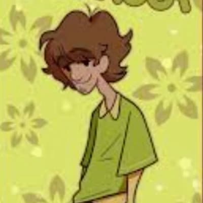 Norville 'Shaggy' Rogers thumbnail