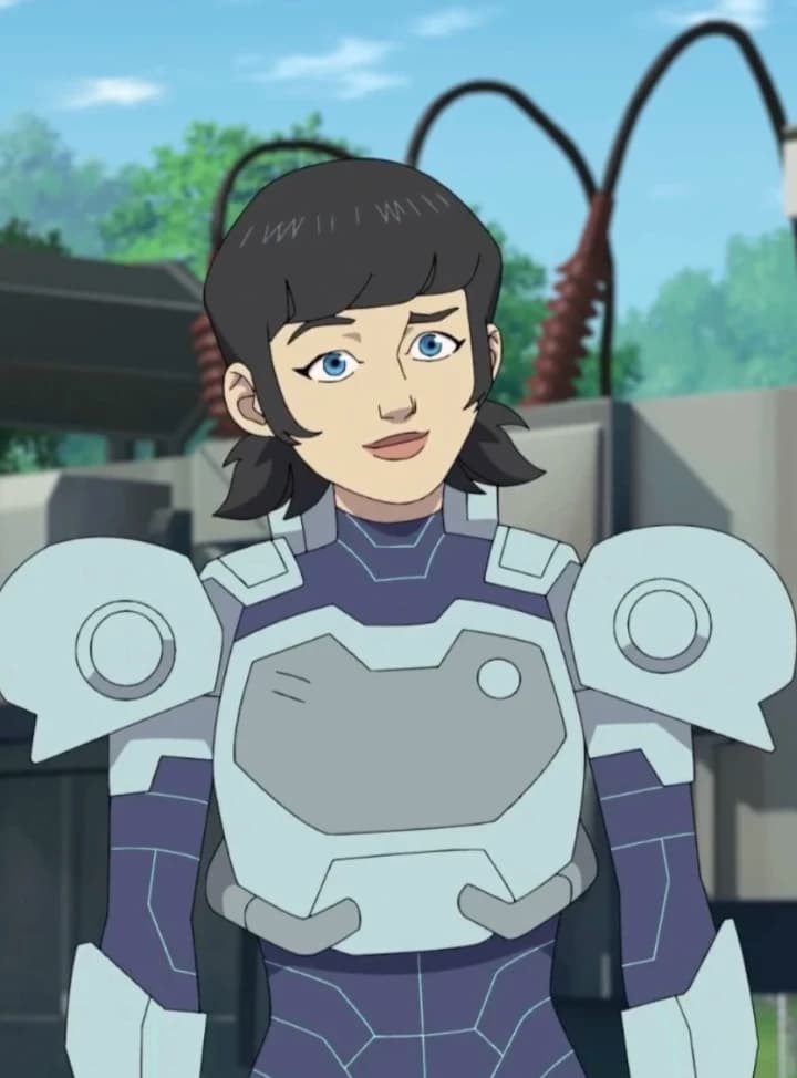 Zoe(tech jacket) thumbnail