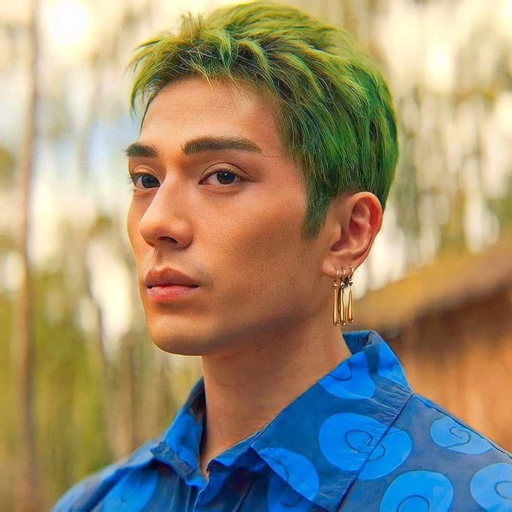 Zoro thumbnail