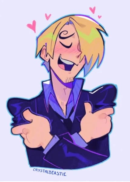 Sanji thumbnail