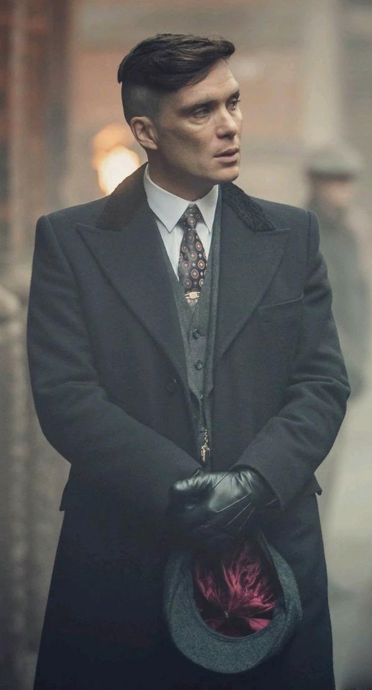 Thomas Shelby thumbnail