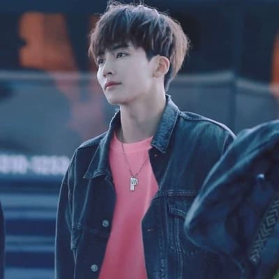 Yoon Jeonghan thumbnail