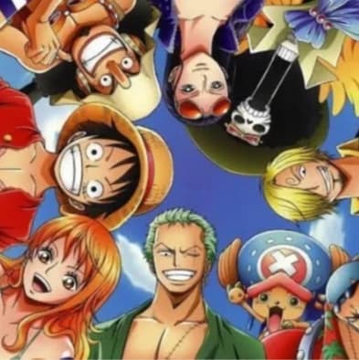 The Straw Hats thumbnail