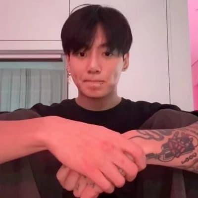 Jungkook thumbnail