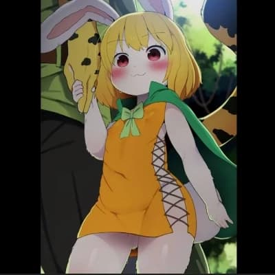 Carrot thumbnail