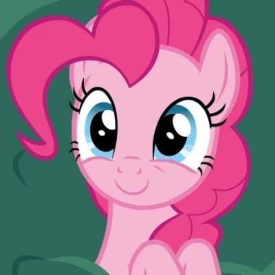 Pinkie Pie thumbnail