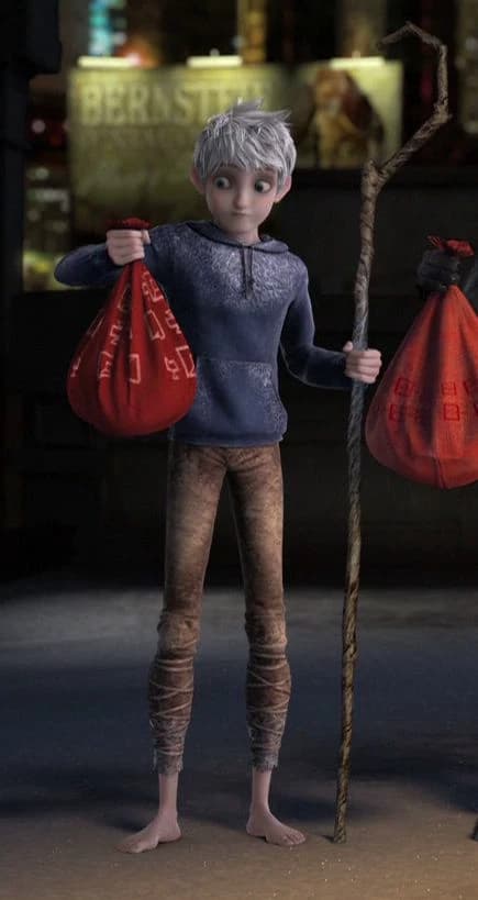Jack Frost thumbnail