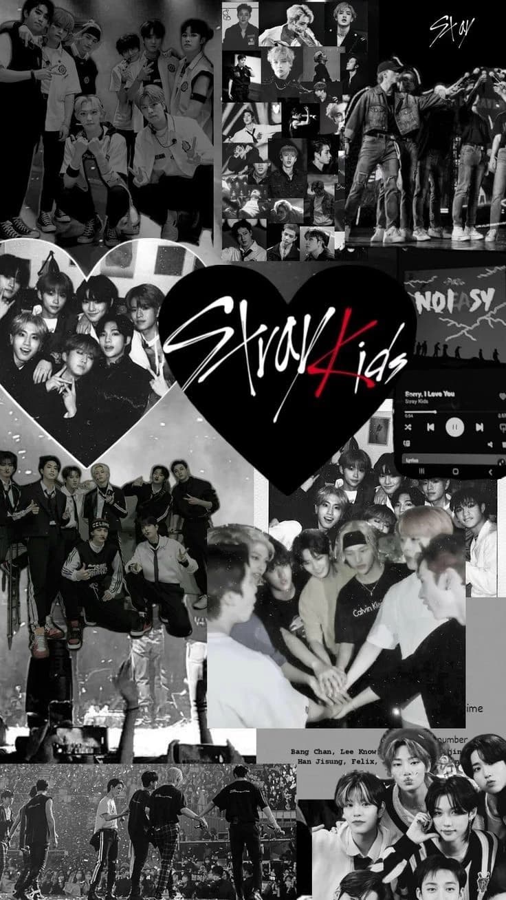 Stray Kids thumbnail