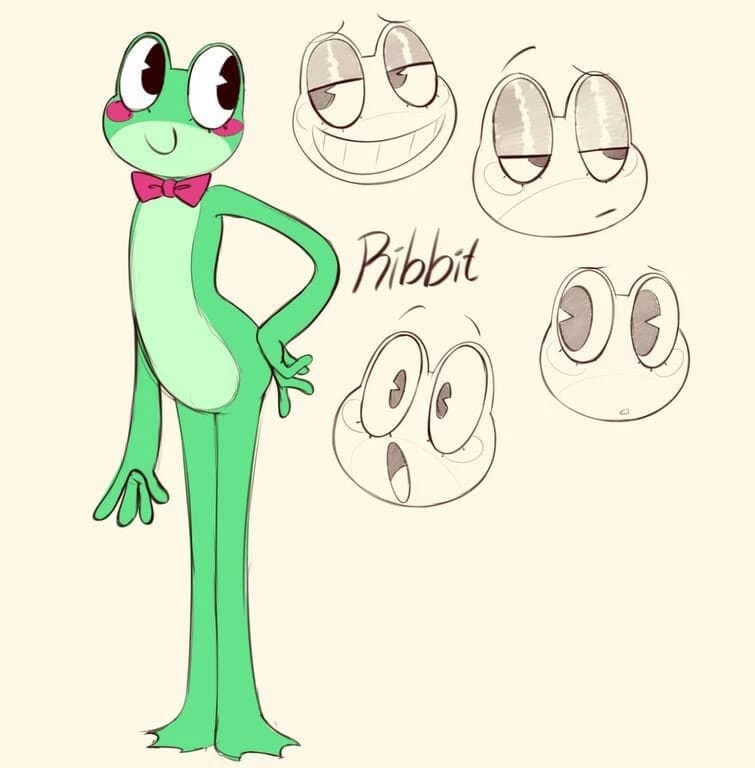Ribit thumbnail