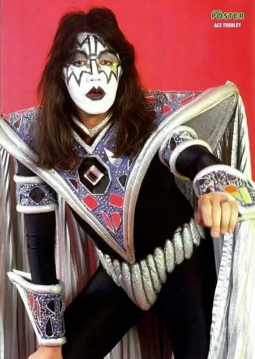Ace Frehley thumbnail