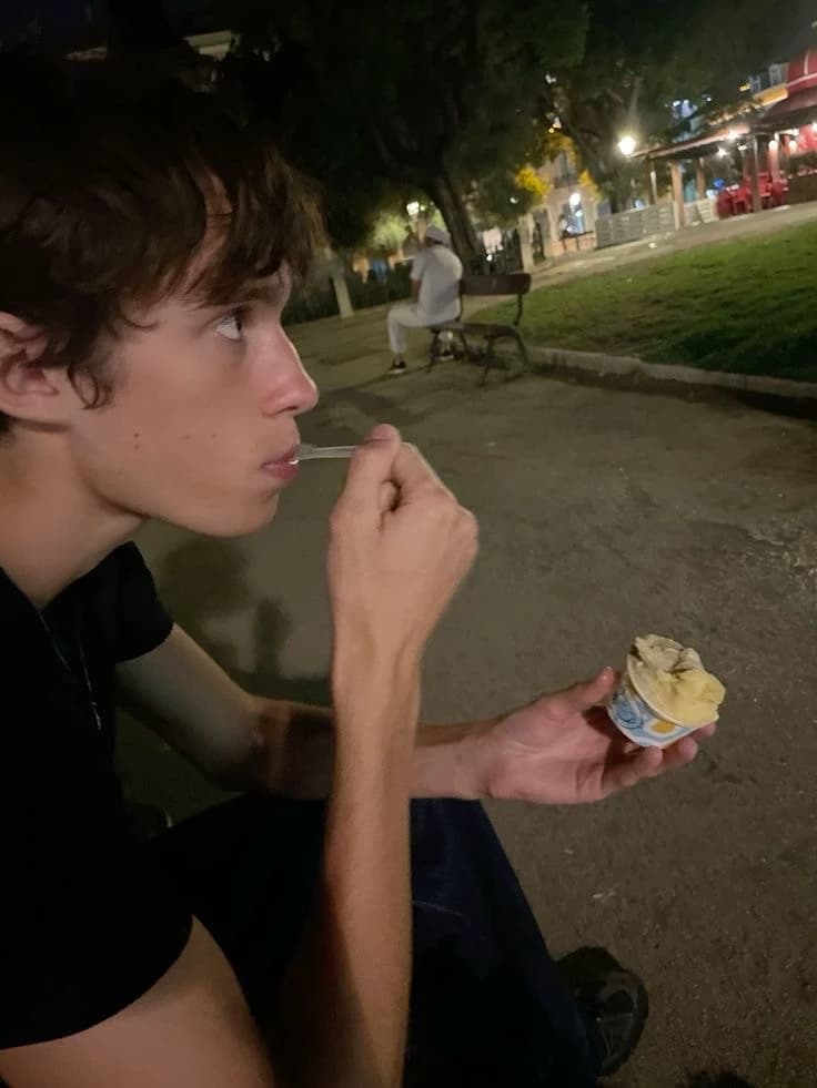 Travis Stoll thumbnail