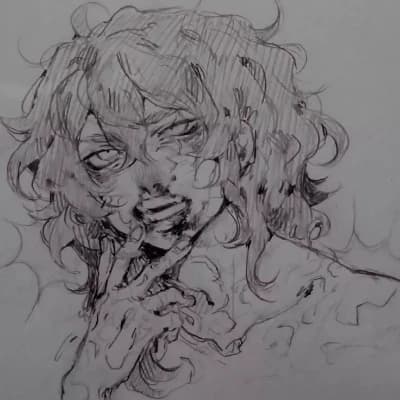 Idalia Aster thumbnail